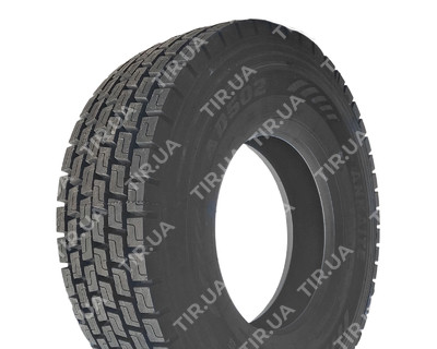 315/80R22.5 Annaite AD502 157/154M Ведуча вантажна шина
