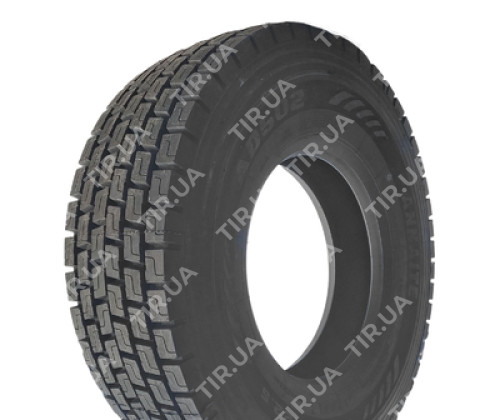 315/80 R22.5 Annaite AD502 157/154M Ведущая шина