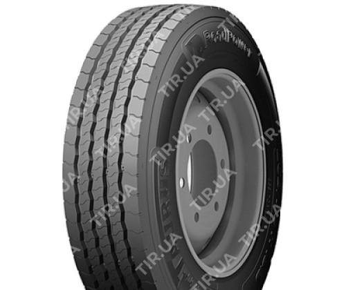 385/65 R22.5 Taurus ROAD POWER T 160K Причіпна шина