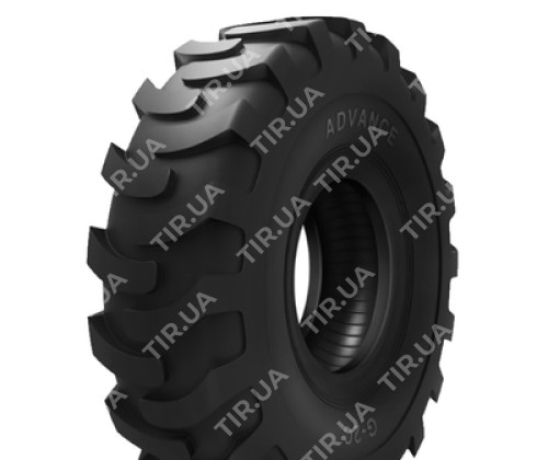 16 R24 Advance G-2C Індустріальна шина