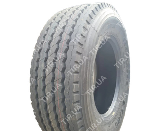385/65 R22.5 Kunlun KT186 164K Причіпна шина