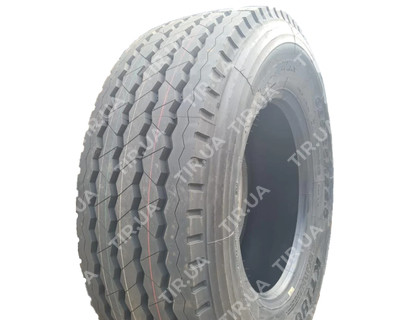 385/65R22.5 Kunlun KT186 164K Прицепная грузовая шина