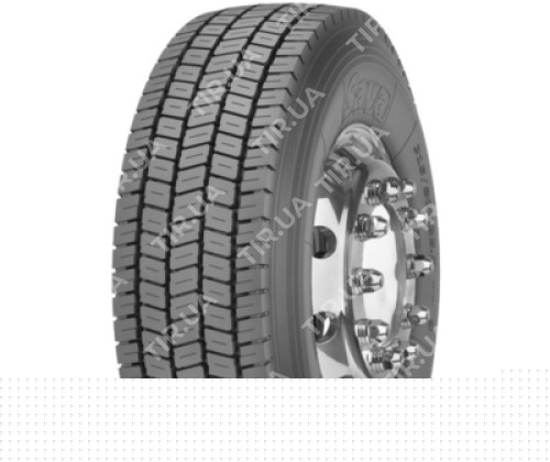315/70 R22.5 Sava Orjak O4 156/152M Ведущая шина