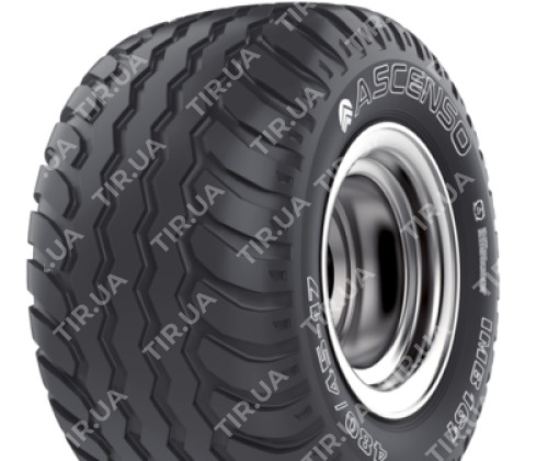 15/55 R17 Ascenso IMB 161 141/128A8/A8 Сельхоз шина