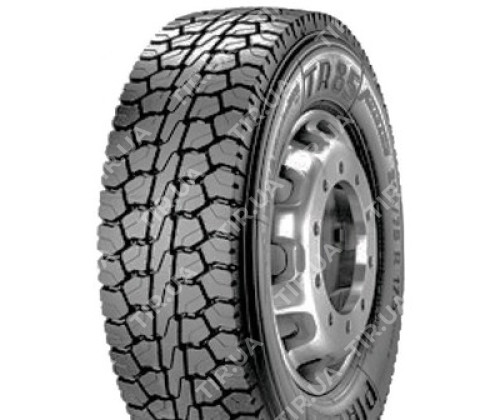 11 R22.5 Pirelli TH25 PLUS 148/145M Ведуча шина