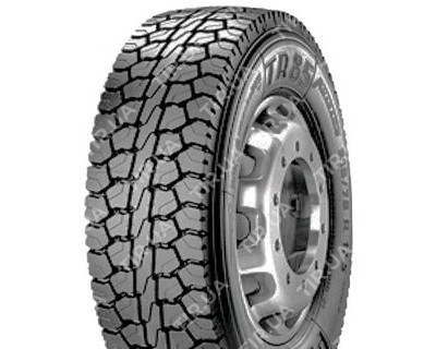 11R22.5 Pirelli TH25 PLUS 148/145M Ведущая шина 11R22.5 Pirelli TH25 PLUS 148/145M Ведущая шина