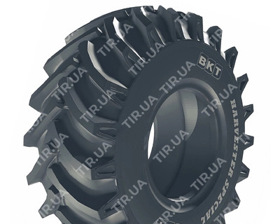 23.5R25 BKT HARVESTER SPECIAL 191A2 Сільгосп шина
