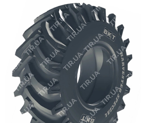 23.5 R25 BKT HARVESTER SPECIAL 191A2 Сільгосп шина