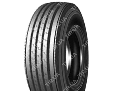 13R22.5 Annaite 786 154/151L Рулевая шина 13R22.5 Annaite 786 154/151L Рулевая шина