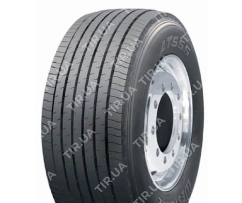 385/55 R19.5 WestLake AT555 156J Прицепная шина