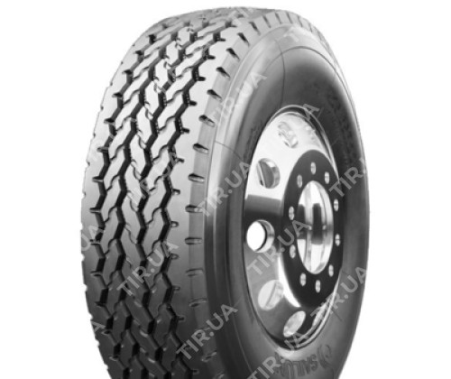 385/65 R22.5 Sailun S825 160K Причіпна шина