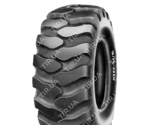 16/70 R20 Alliance A-326 166/149A2/B Сільгосп шина