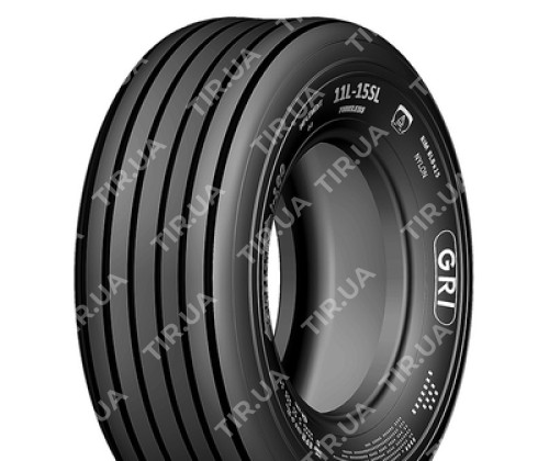 6.7 R15 GRI GREEN EX I100 120B Сільгосп шина