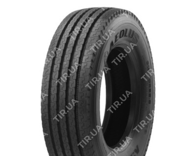 315/70R22.5 Aeolus ASR69 156/150L Рульова вантажна шина