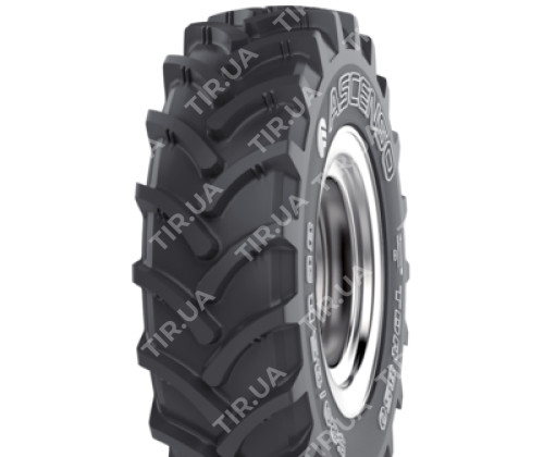 20.8 R46 Ascenso TDR 850 158D Сільгосп шина