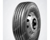 385/65 R22.5 Kumho KRS50 164K Рулевая шина