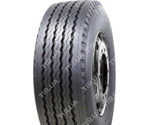 385/65 R22.5 Agate ST022 160K Причіпна шина