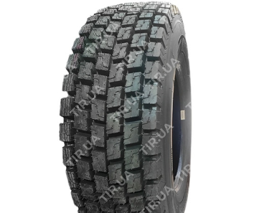 315/70 R22.5 Unitread (наварка) EX7 152/148K Ведущая шина