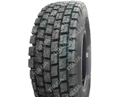 315/70R22.5 Unitread (наварка) EX7 152/148K Ведущая грузовая шина 315/70R22.5 Unitread (наварка) EX7 152/148K Ведущая грузовая шина
