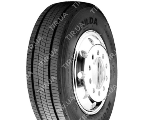 245/70 R17.5 Fulda Ecotonn 143/141J Причіпна шина