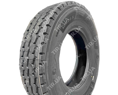 295/80R22.5 Kapsen S09 152/149L Рульова вантажна шина