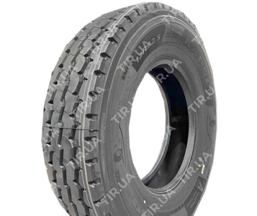 295/80 R22.5 Kapsen S09 152/149L Рульова шина