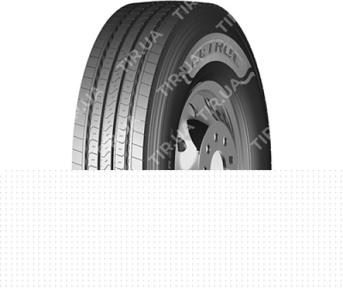 315/70 R22.5 CETROC GHA20 154/151M Рулевая шина