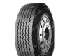 385/55 R22.5 Neoterra NT555 160K Причіпна шина