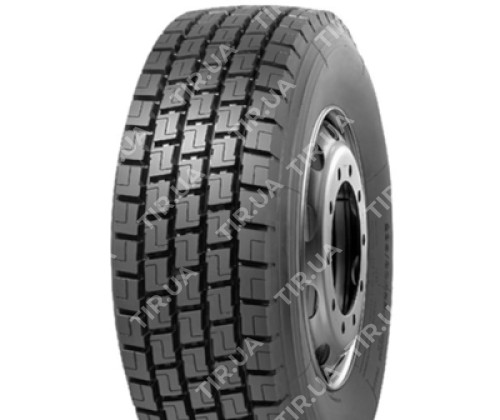 295/80 R22.5 Mirage MG-668 152/149M Ведуча шина