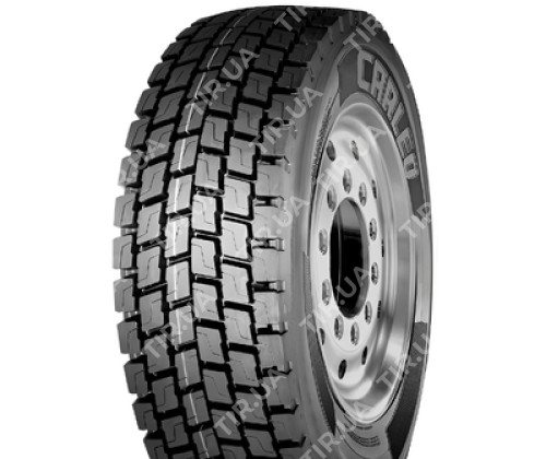 295/80 R22.5 CARLEO C-Max188 152/149L Ведуча шина