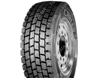 295/80R22.5 CARLEO C-Max188 152/149L Ведуча вантажна шина 295/80R22.5 CARLEO C-Max188 152/149L Ведуча вантажна шина