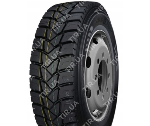 315/80 R22.5 Tracmax GRT770 156/150M Ведуча шина