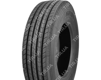 315/80R22.5 Lanvigator S201 157/154M Рульова вантажна шина