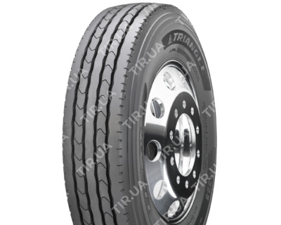 315/80R22.5 Triangle TRA01 157/154L Рулевая грузовая шина 315/80R22.5 Triangle TRA01 157/154L Рулевая грузовая шина
