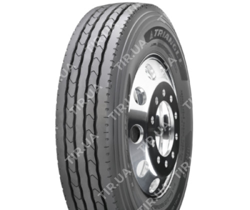 315/80 R22.5 Triangle TRA01 157/154L Рульова шина