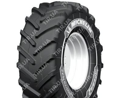 20.8R42 Michelin AGRIBIB 2 162/162A8/B Сельхоз шина