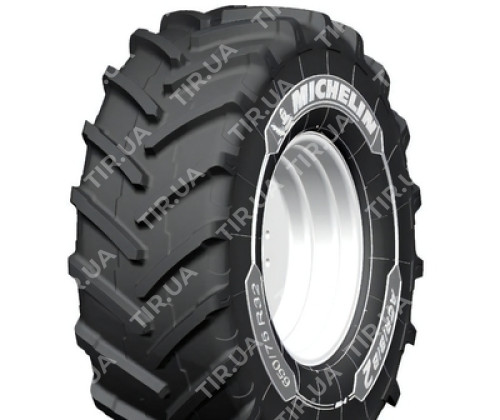20.8 R42 Michelin AGRIBIB 2 162/162A8/B Сельхоз шина