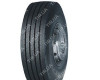 315/80 R22.5 Copartner CP963 157/154L Рулевая шина