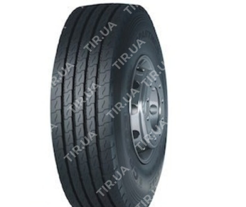 315/80 R22.5 Copartner CP963 157/154L Рулевая шина