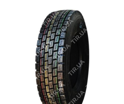 245/70 R19.5 Aplus D801 143/141J Ведущая шина