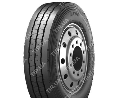 215/75 R17.5 Laufenn LF90 135/133J Причіпна шина