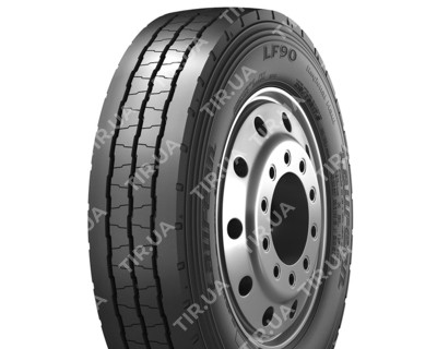 215/75R17.5 Laufenn LF90 135/133J Прицепная грузовая шина 215/75R17.5 Laufenn LF90 135/133J Прицепная грузовая шина