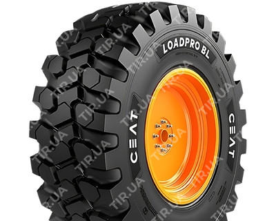 460/70R24 Ceat LOADPRO BL 159A8 Індустріальна шина 460/70R24 Ceat LOADPRO BL 159A8 Індустріальна шина