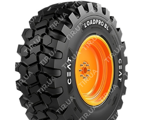 460/70 R24 Ceat LOADPRO BL 159A8 Индустриальная шина