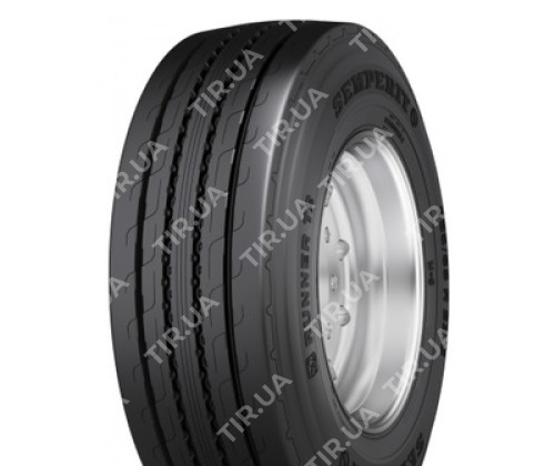 385/65 R22.5 Semperit Runner T2 160K Причіпна шина