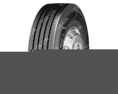 315/80R22.5 Uniroyal FH40 156/150L Рульова вантажна шина 315/80R22.5 Uniroyal FH40 156/150L Рульова вантажна шина