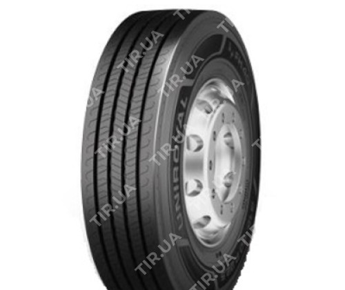315/80 R22.5 Uniroyal FH40 156/150L Рулевая шина