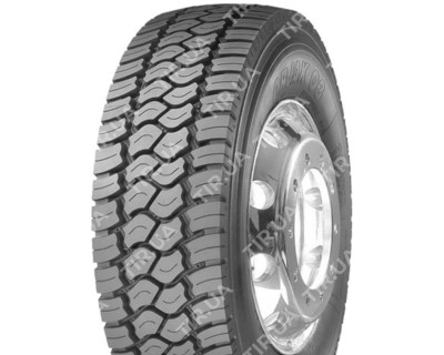 265/70R19.5 Sava Orjak O3 140/138M Ведуча вантажна шина