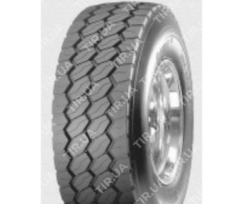 385/65 R22.5 Kelly Armorsteel KMT 160K Причіпна шина