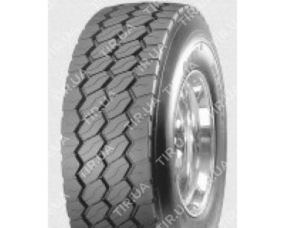 385/65R22.5 Kelly Armorsteel KMT 160K Прицепная грузовая шина 385/65R22.5 Kelly Armorsteel KMT 160K Прицепная грузовая шина